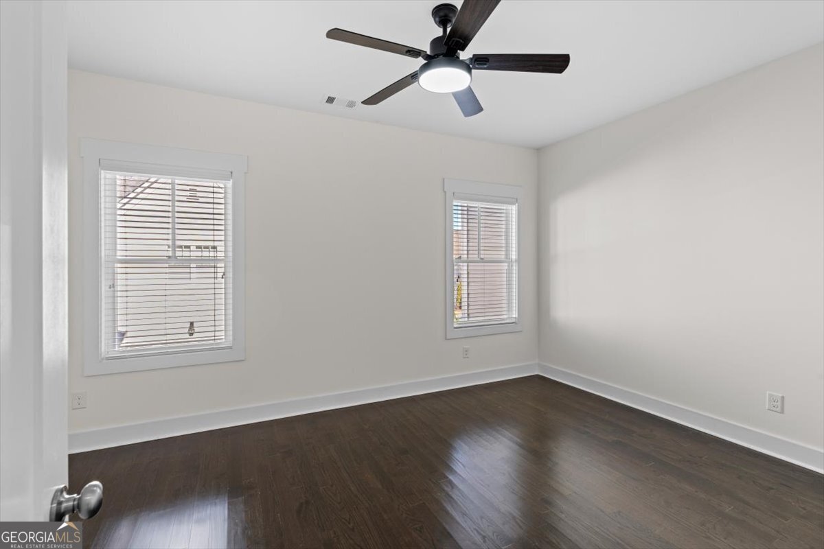 222 DAWSON Drive Woodstock - Photo 28