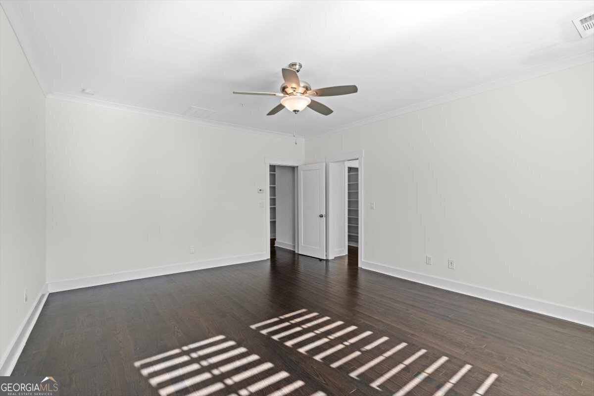 222 DAWSON Drive Woodstock - Photo 34