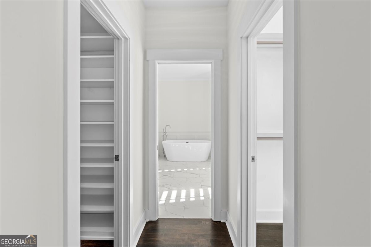 222 DAWSON Drive Woodstock - Photo 35