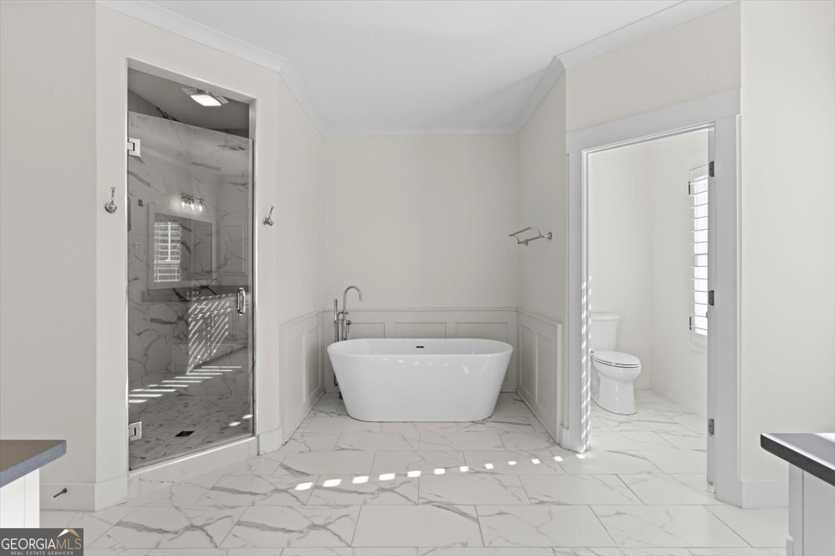 222 DAWSON Drive Woodstock - Photo 38