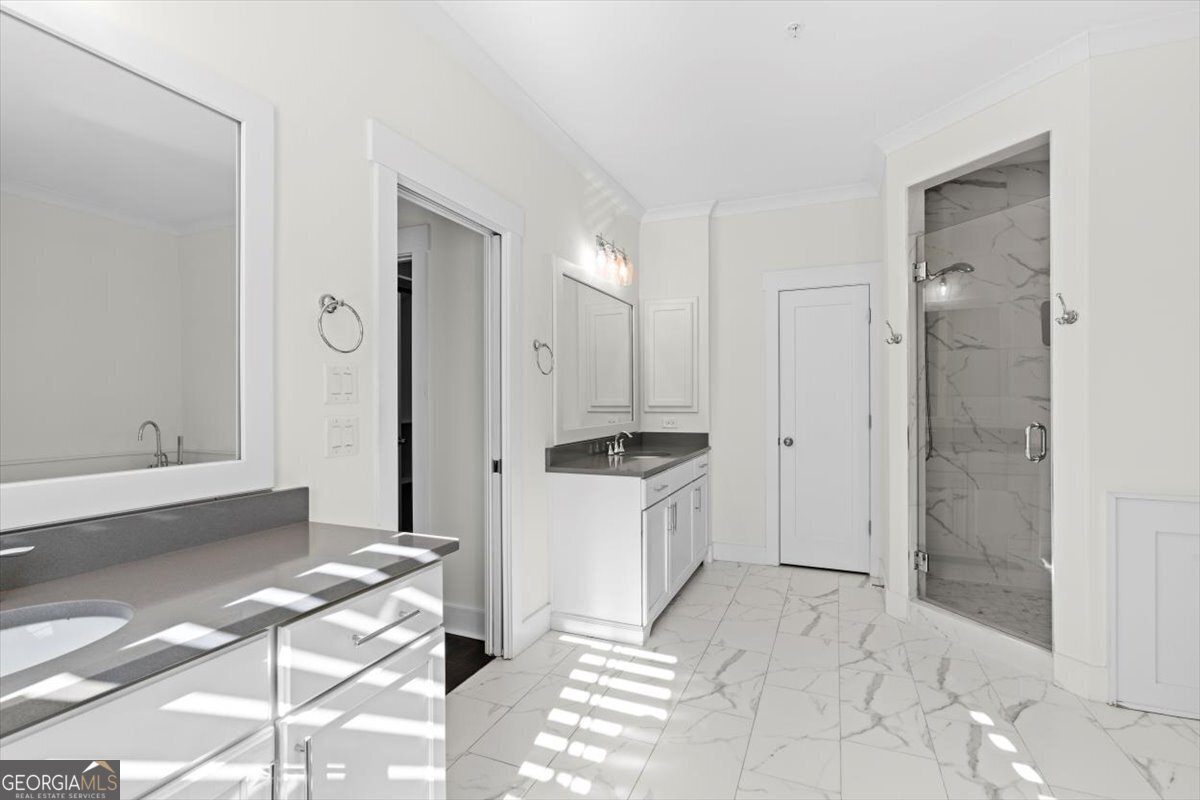 222 DAWSON Drive Woodstock - Photo 41