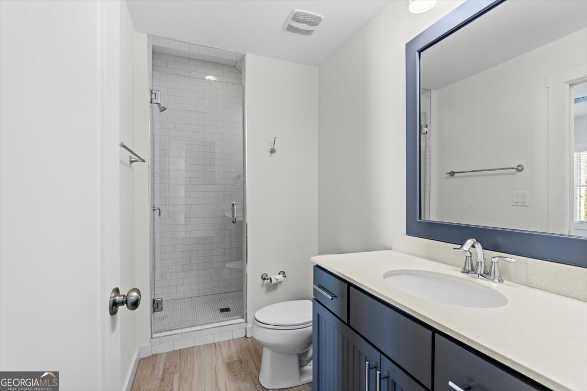 222 DAWSON Drive Woodstock - Photo 47