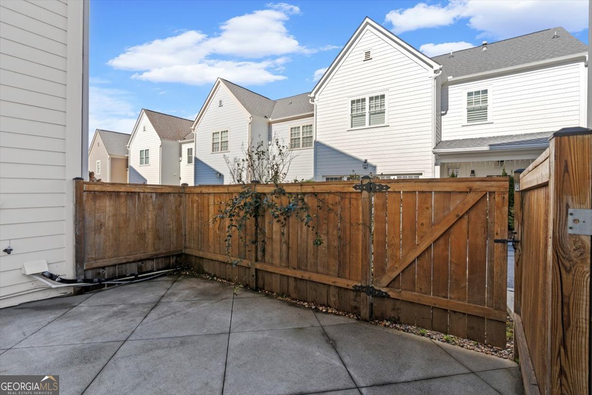 222 DAWSON Drive Woodstock - Photo 49