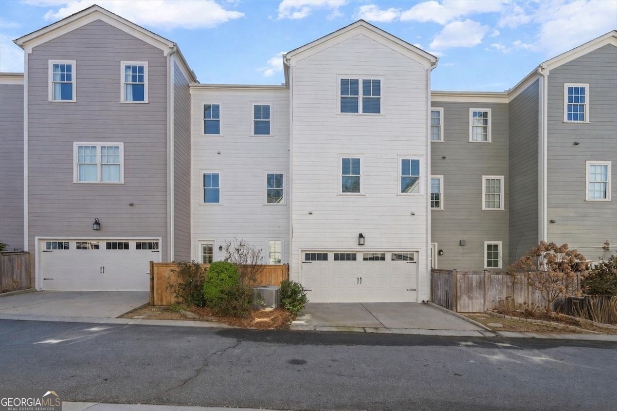 222 DAWSON Drive Woodstock - Photo 51