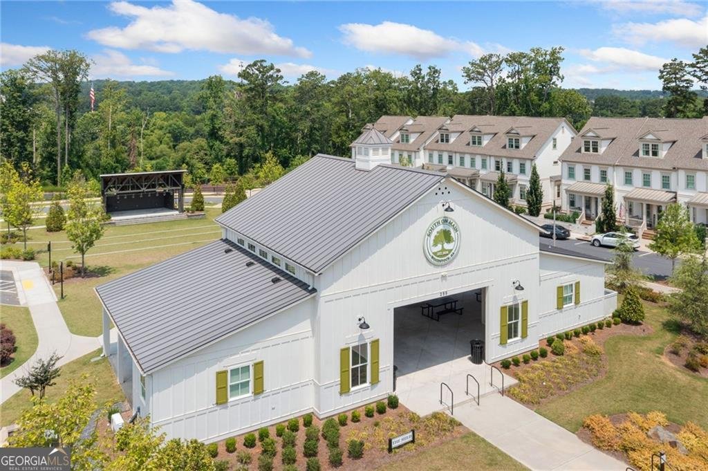 222 DAWSON Drive Woodstock - Photo 52