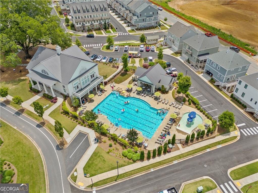 222 DAWSON Drive Woodstock - Photo 57