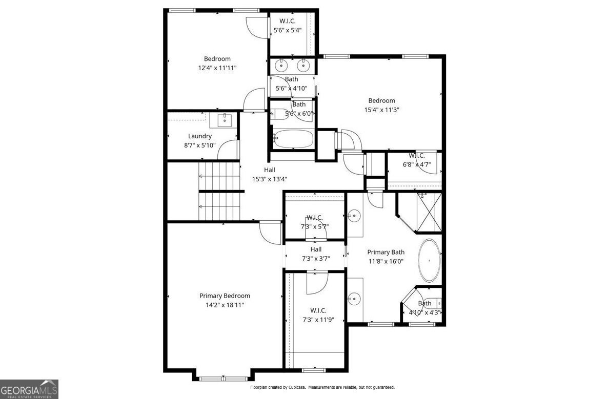 222 DAWSON Drive Woodstock - Photo 59