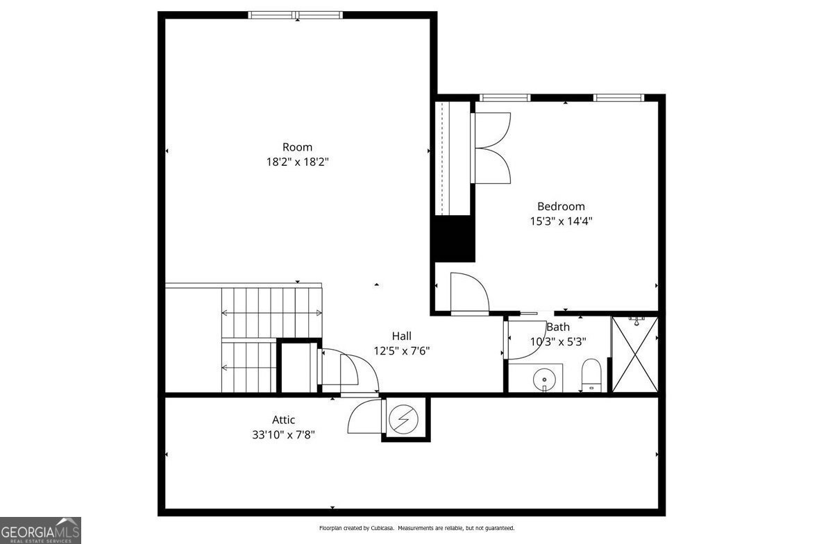 222 DAWSON Drive Woodstock - Photo 60