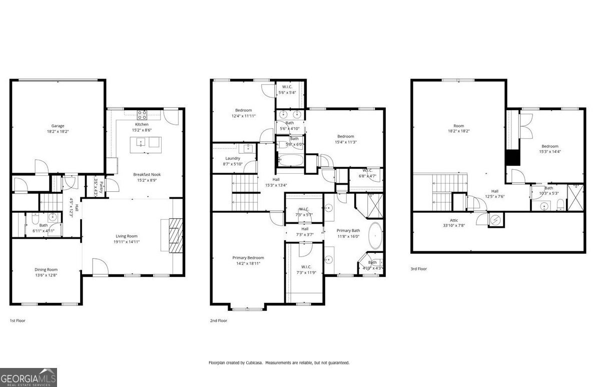 222 DAWSON Drive Woodstock - Photo 61