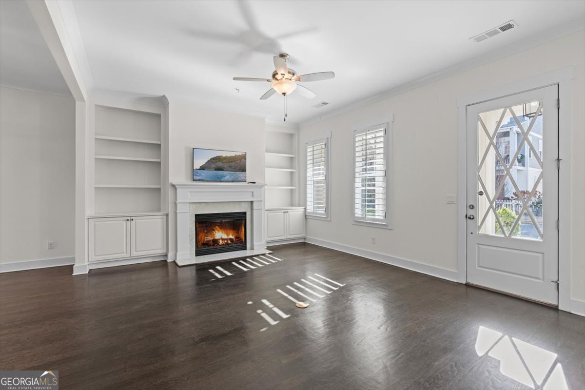 222 DAWSON Drive Woodstock - Photo 8