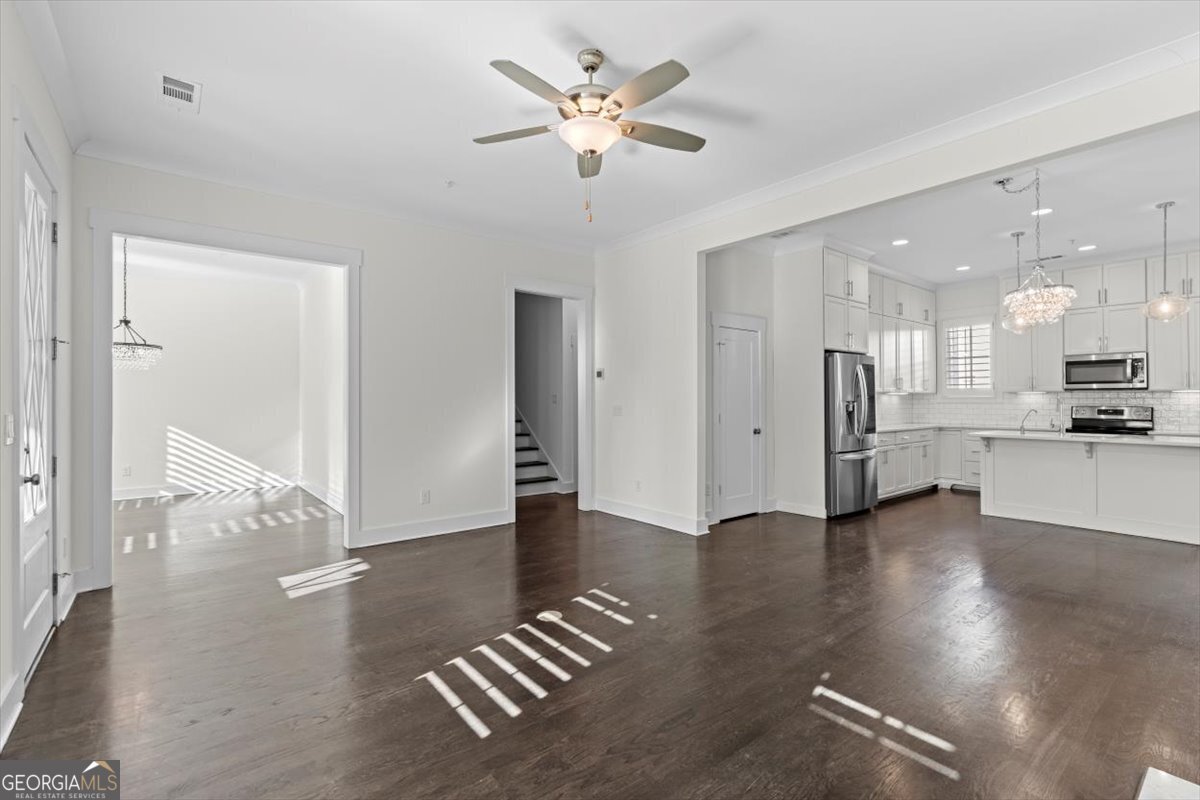 222 DAWSON Drive Woodstock - Photo 9