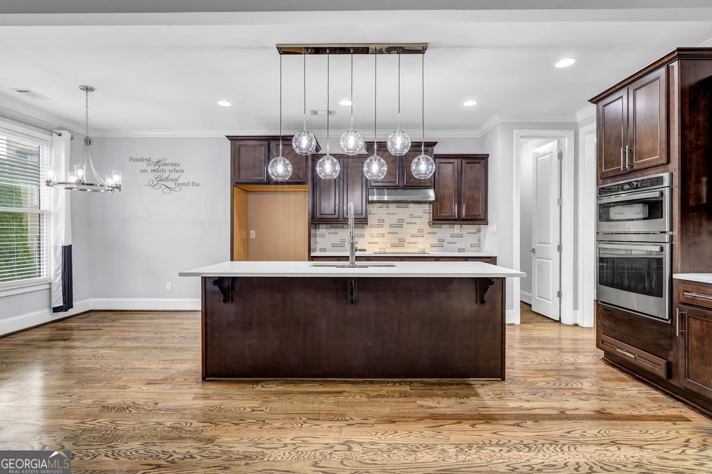 2372 Walkers Glen Lane Buford - Photo 15