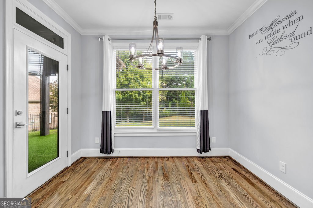 2372 Walkers Glen Lane Buford - Photo 16