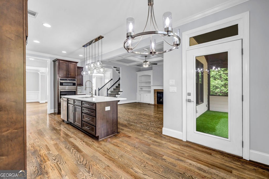 2372 Walkers Glen Lane Buford - Photo 17