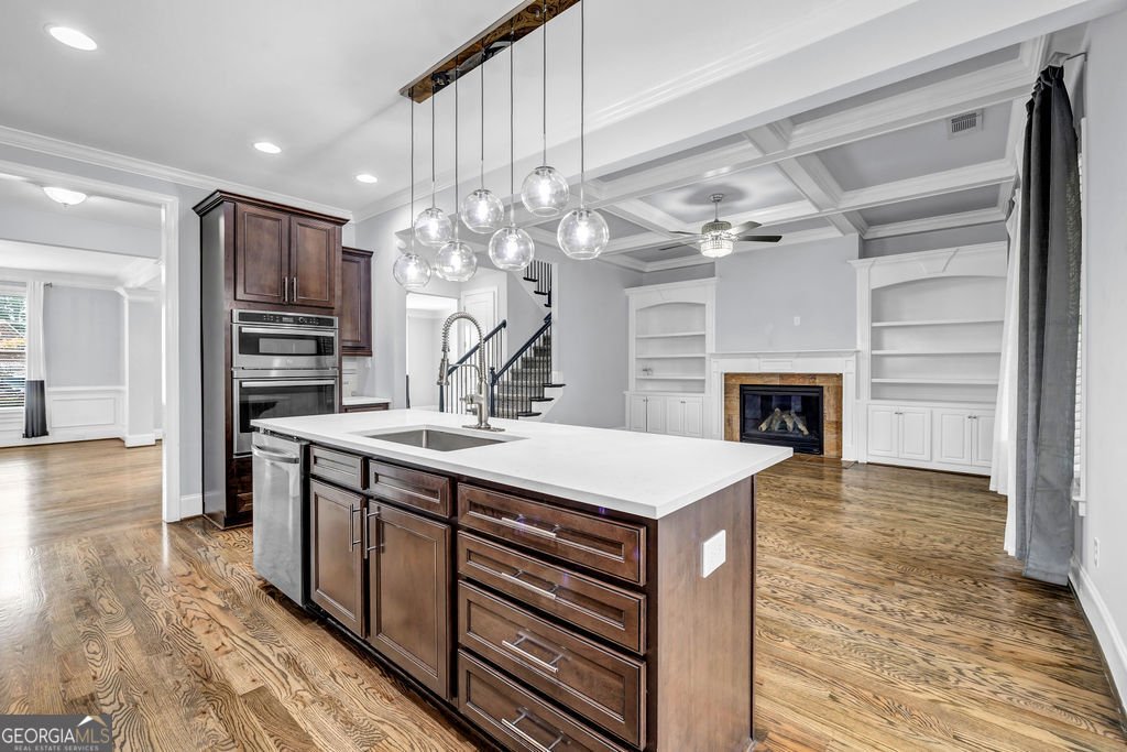 2372 Walkers Glen Lane Buford - Photo 19