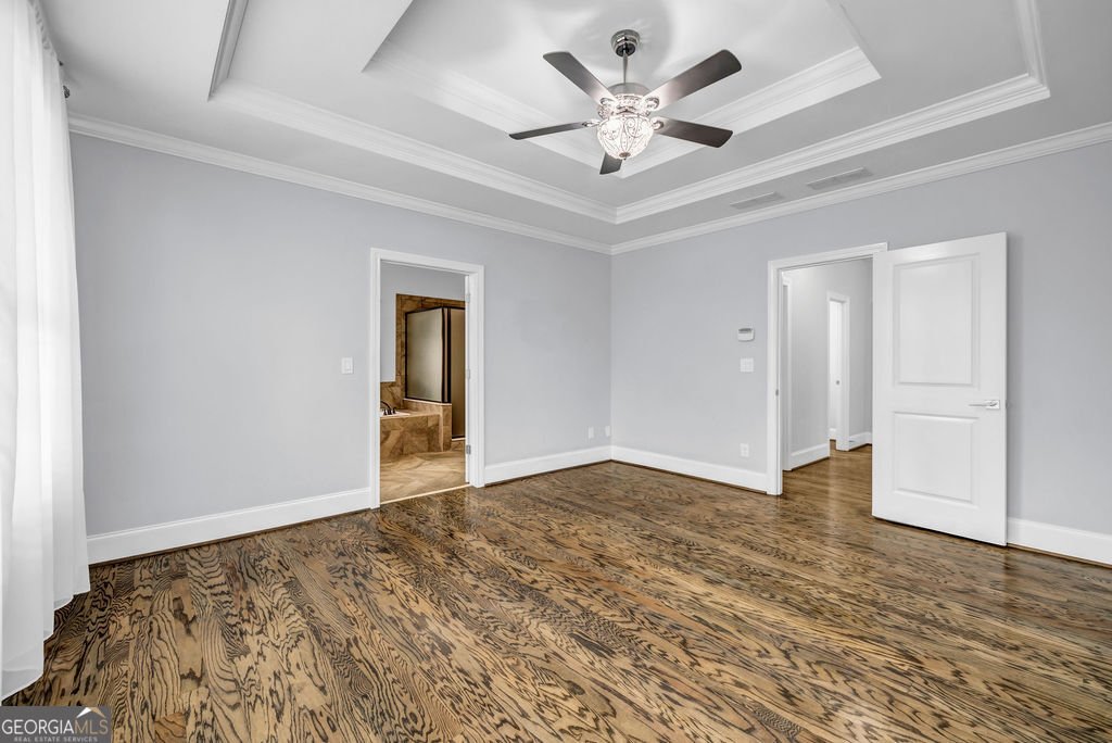 2372 Walkers Glen Lane Buford - Photo 22