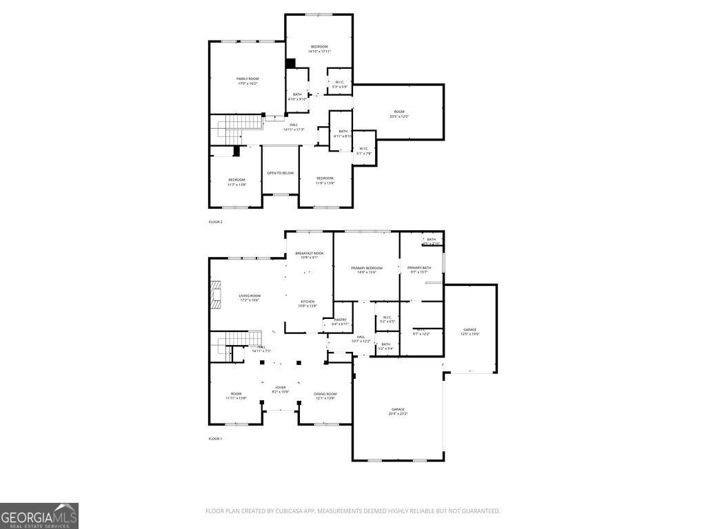 2372 Walkers Glen Lane Buford - Photo 48