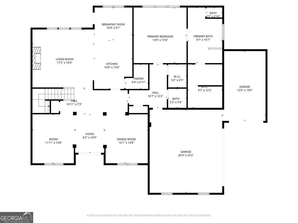 2372 Walkers Glen Lane Buford - Photo 50