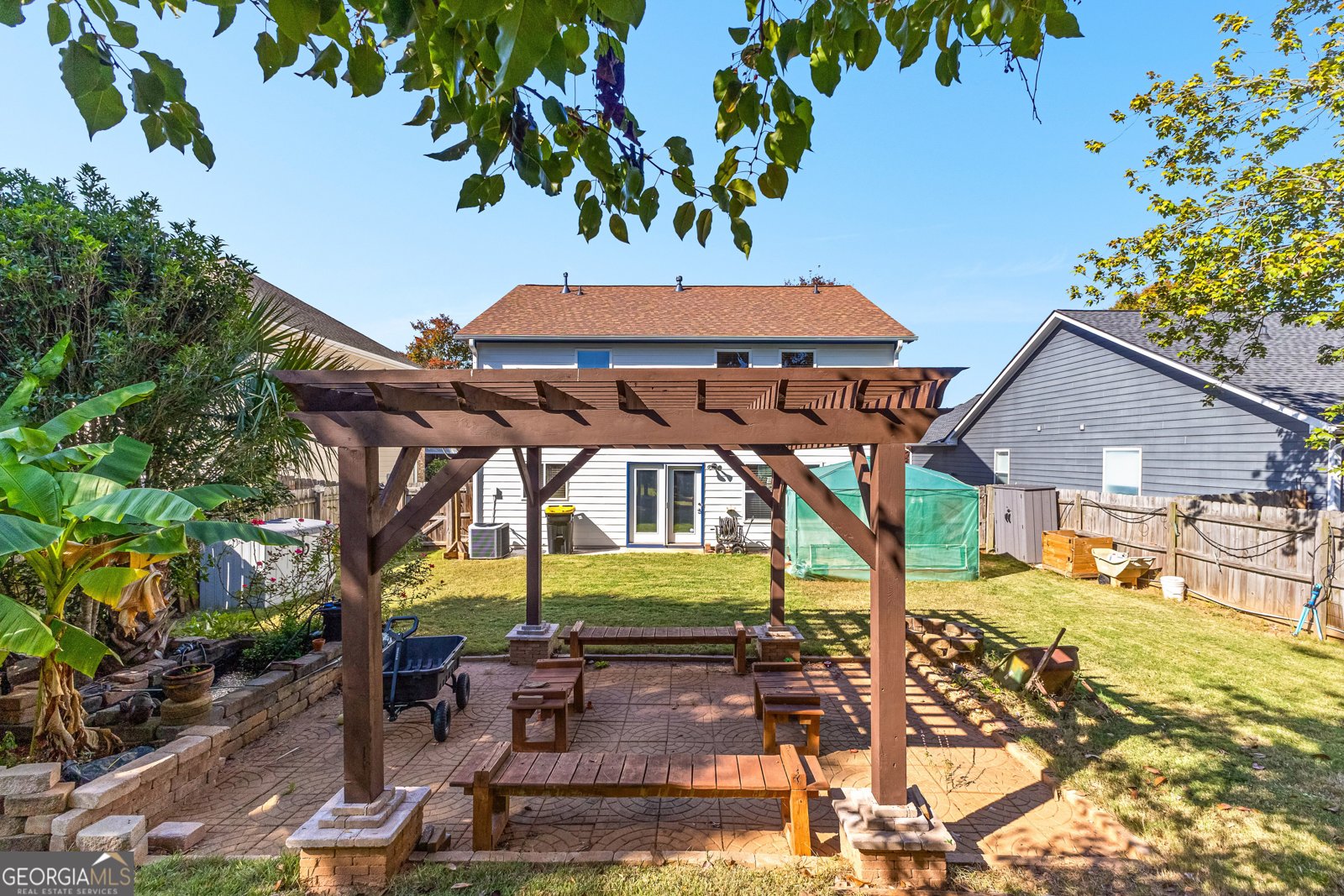 18 Timber Lane Newnan - Photo 29