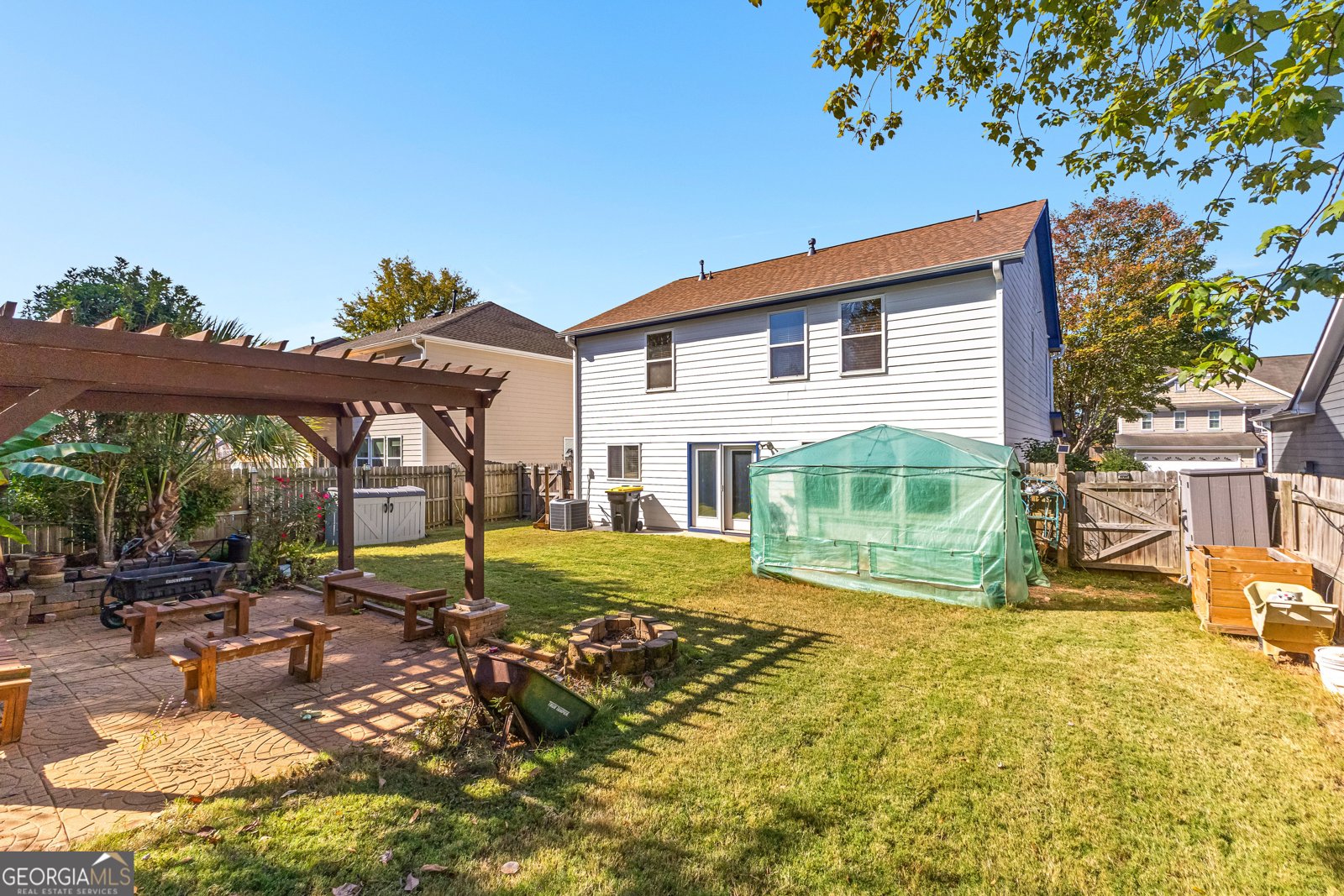 18 Timber Lane Newnan - Photo 30