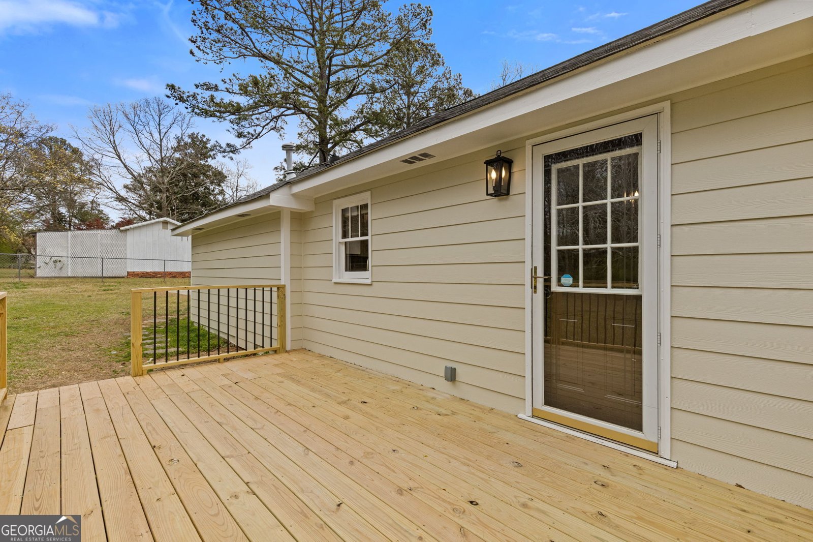 1312 Milstead Avenue Conyers - Photo 21