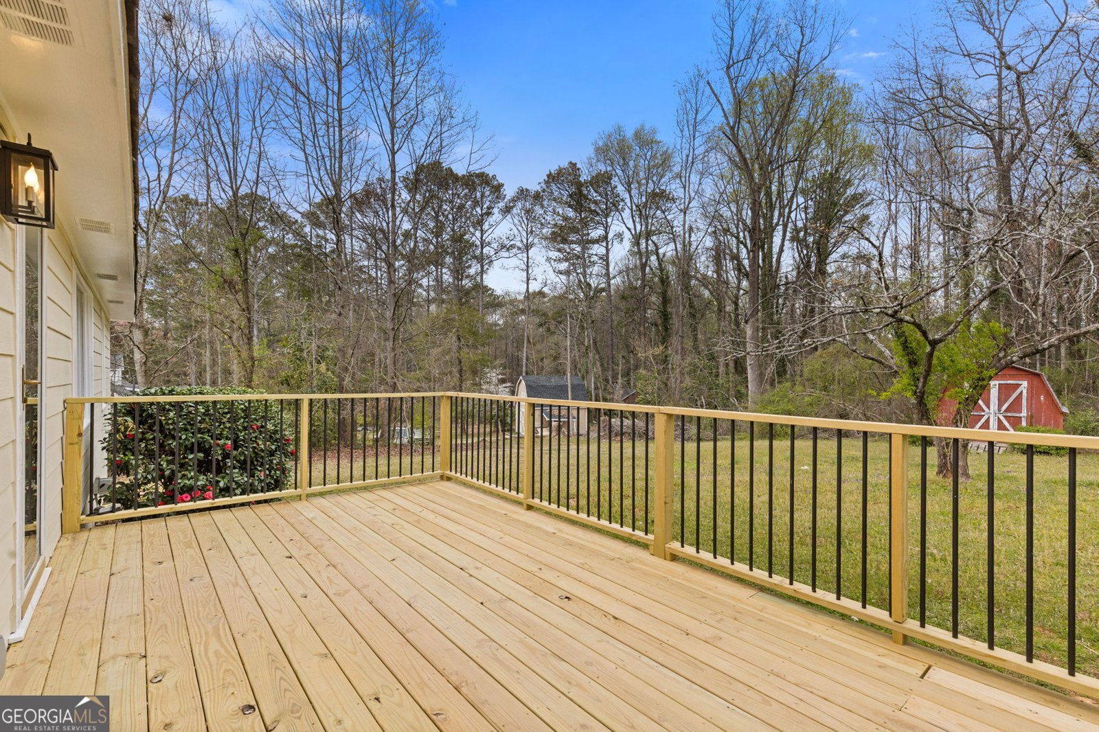 1312 Milstead Avenue Conyers - Photo 22