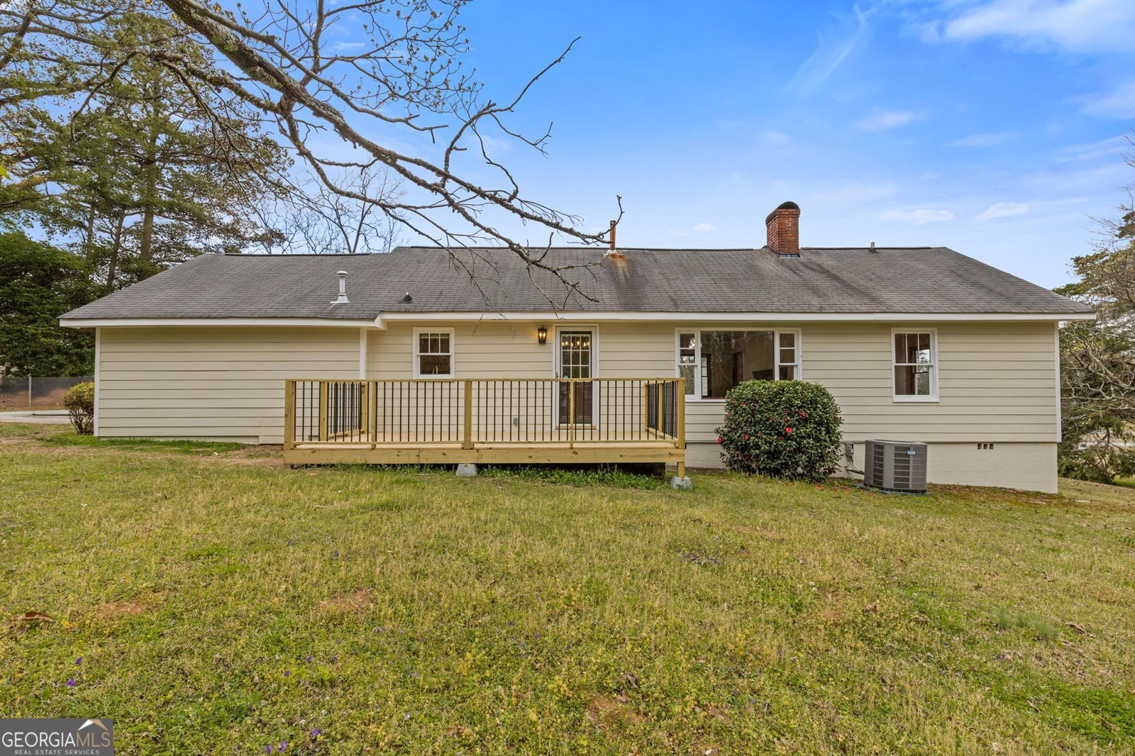 1312 Milstead Avenue Conyers - Photo 23