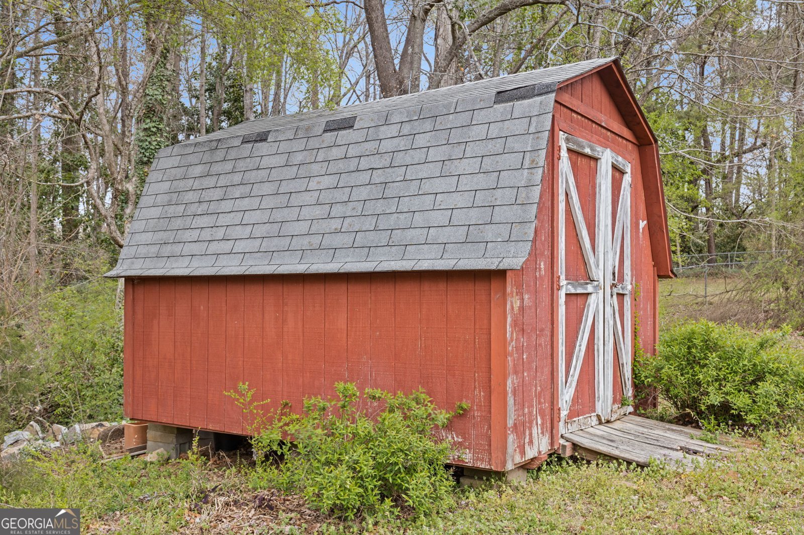1312 Milstead Avenue Conyers - Photo 25