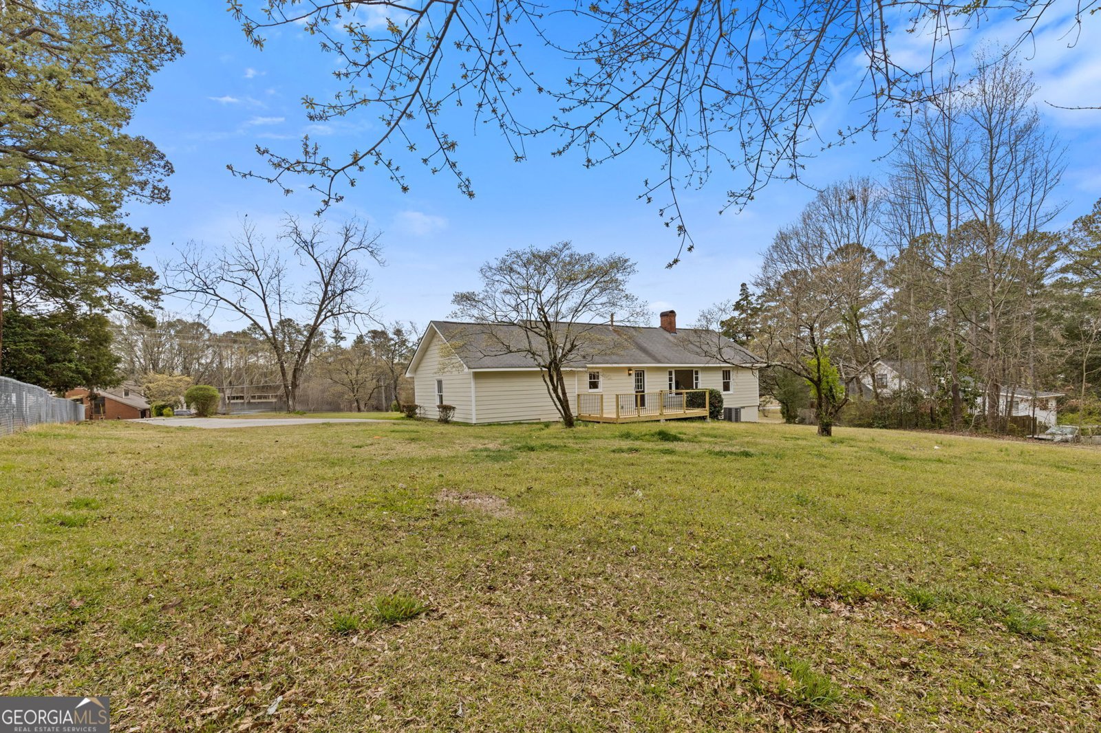 1312 Milstead Avenue Conyers - Photo 27