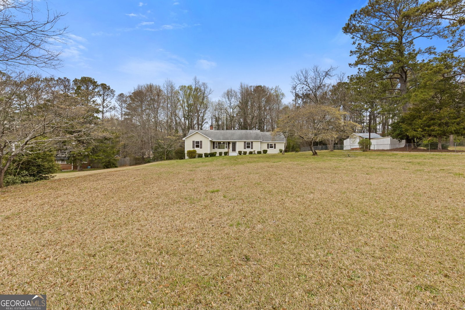 1312 Milstead Avenue Conyers - Photo 28