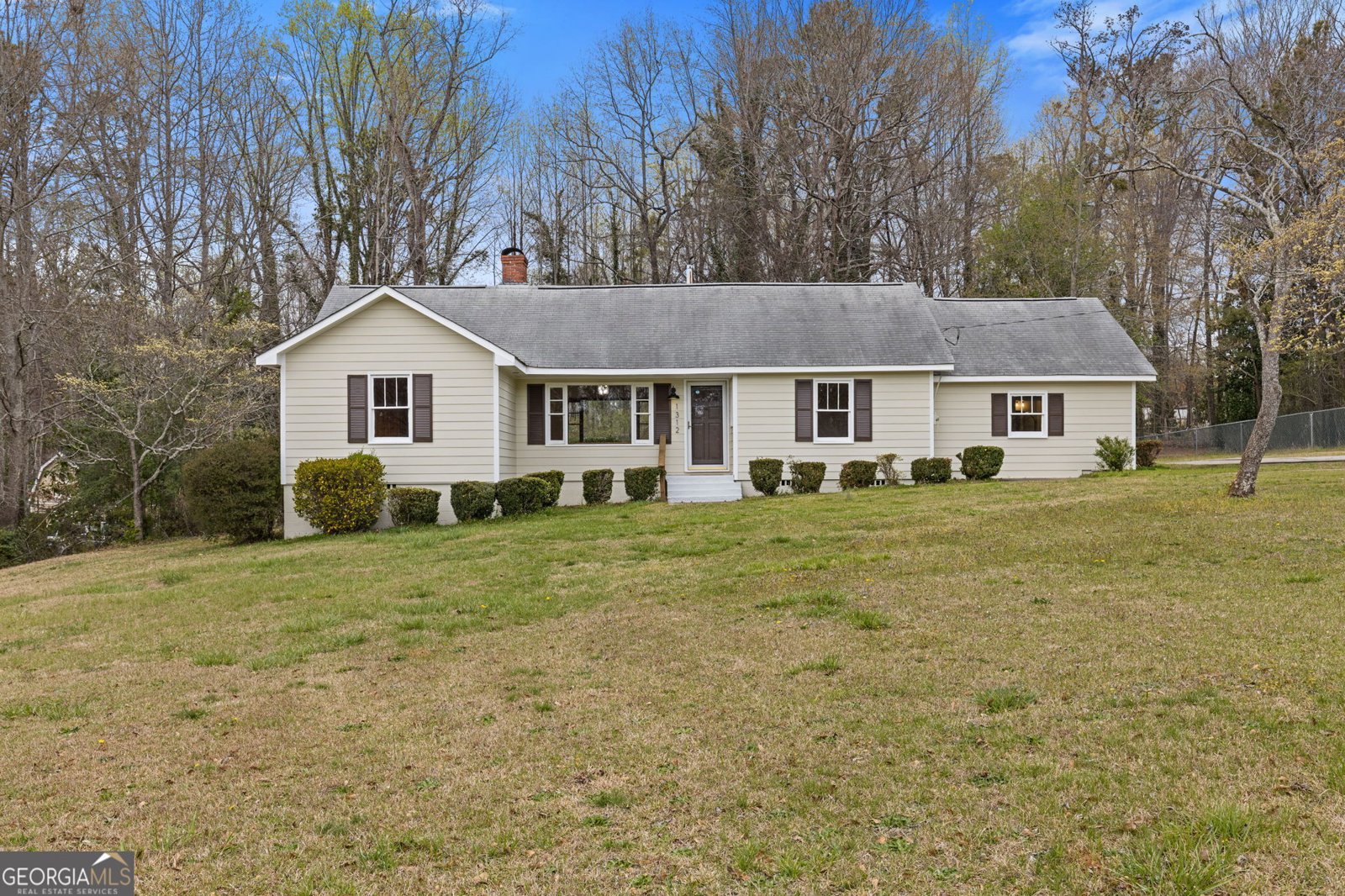 1312 Milstead Avenue Conyers - Photo 29