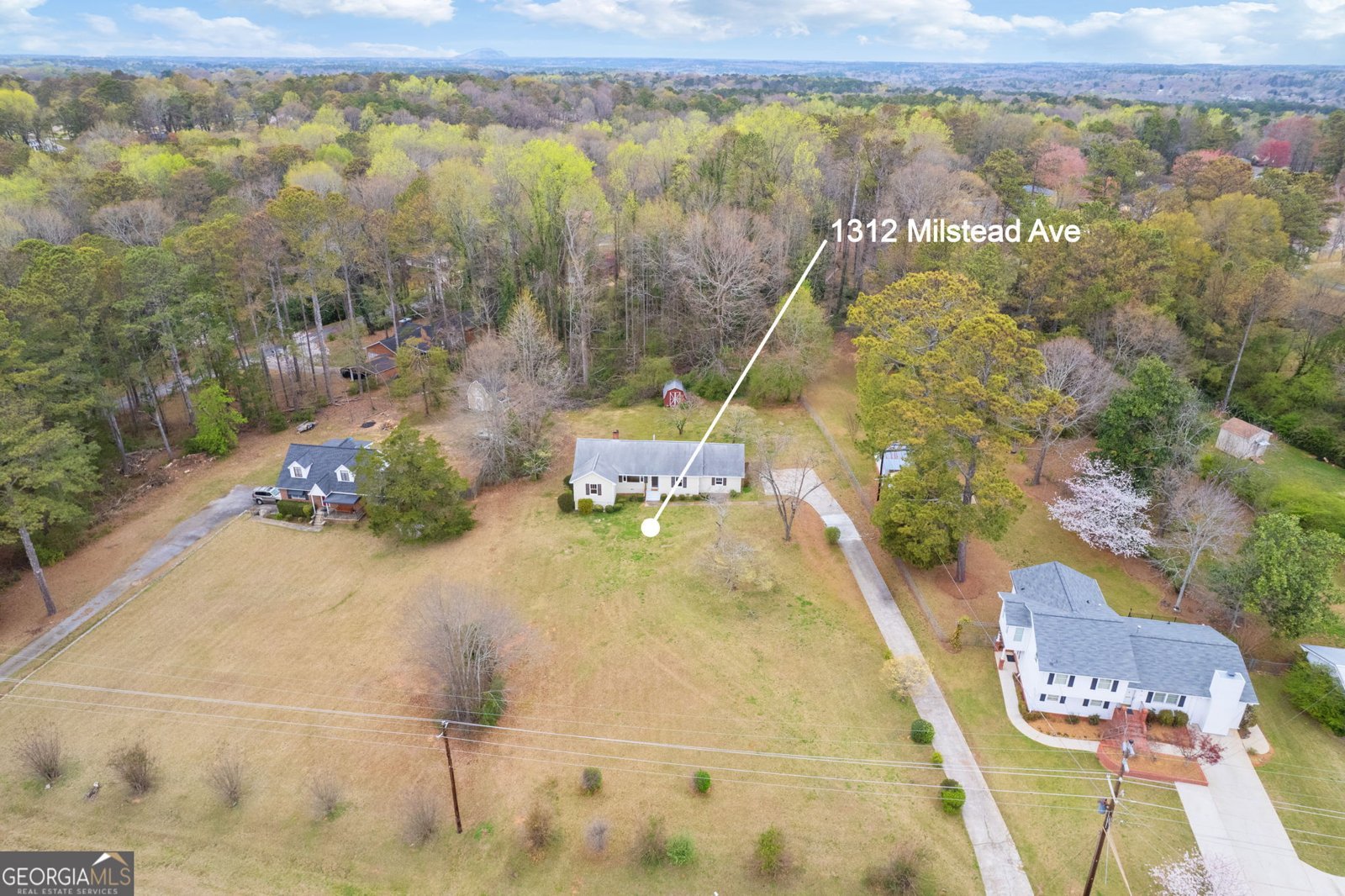 1312 Milstead Avenue Conyers - Photo 31