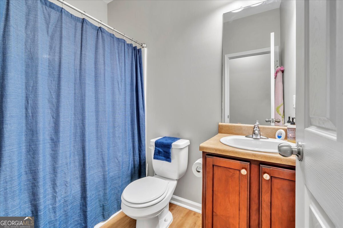 128 Shoal Park Drive McDonough - Photo 16