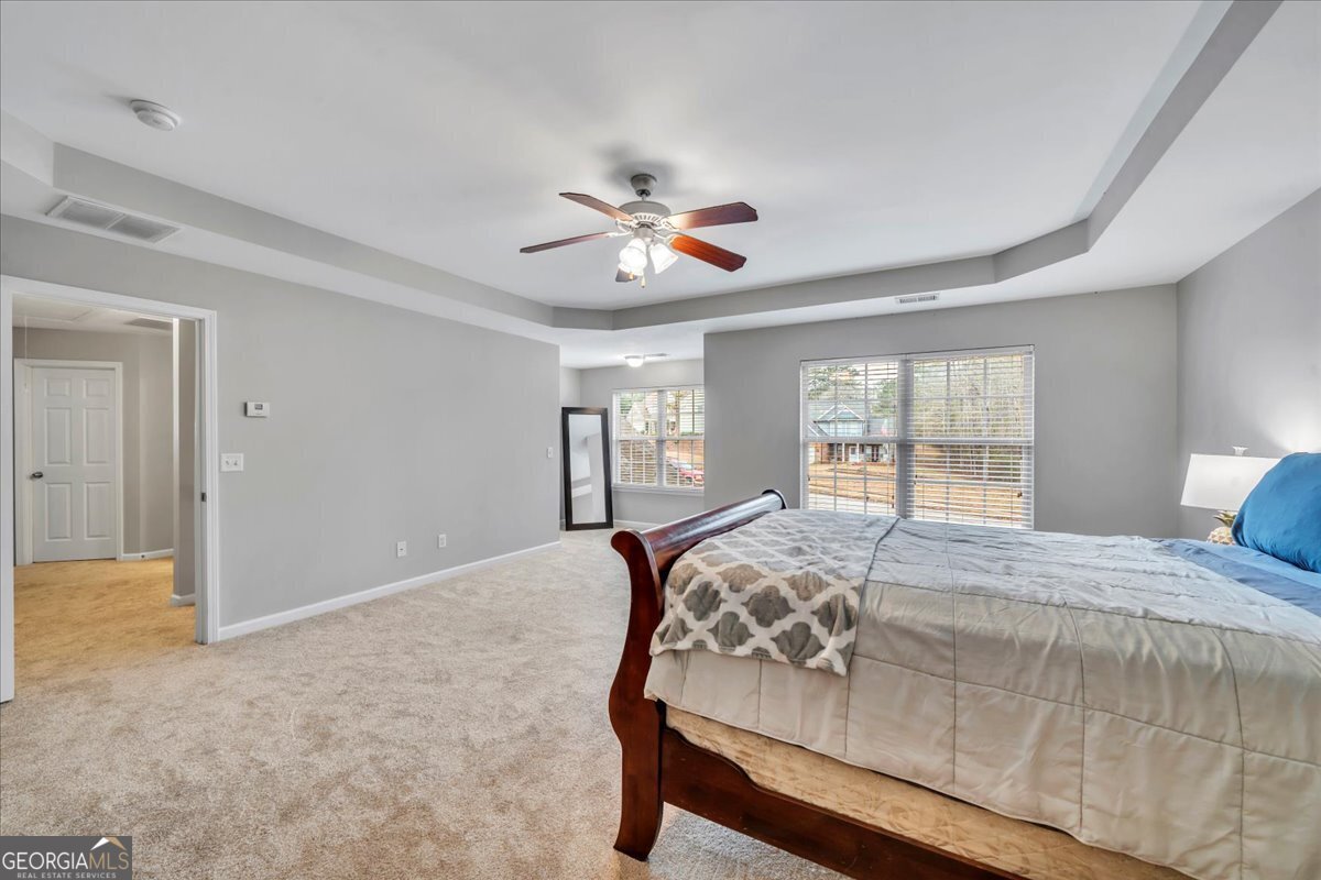 128 Shoal Park Drive McDonough - Photo 21