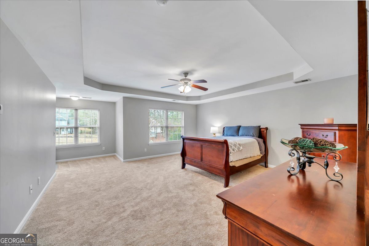 128 Shoal Park Drive McDonough - Photo 22