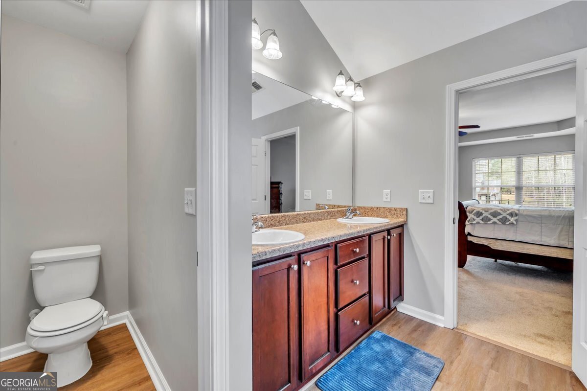 128 Shoal Park Drive McDonough - Photo 27