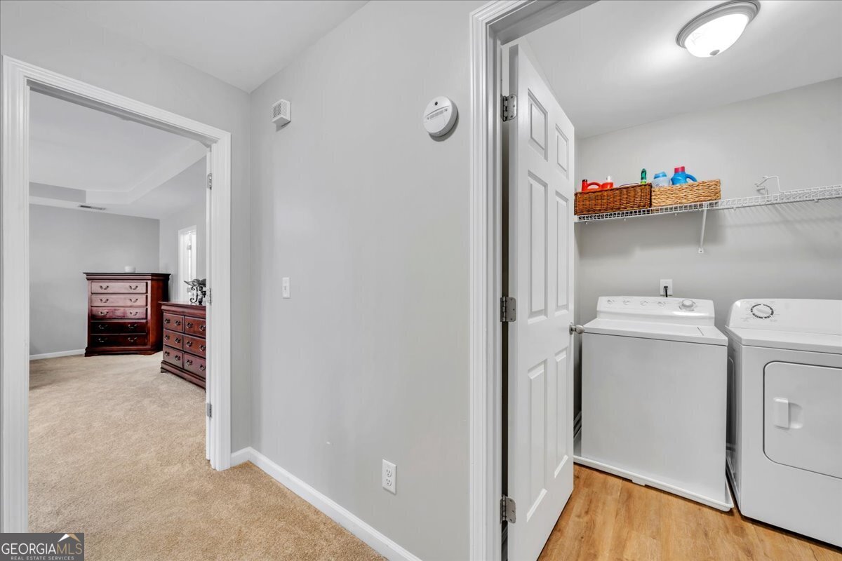 128 Shoal Park Drive McDonough - Photo 29