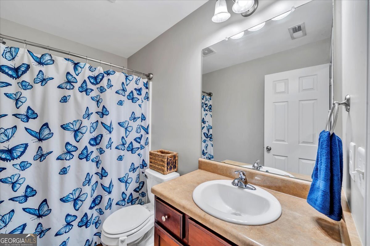 128 Shoal Park Drive McDonough - Photo 34