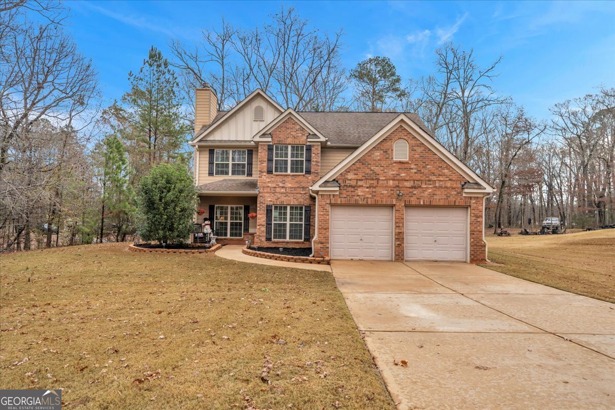 128 Shoal Park Drive McDonough - Photo 39