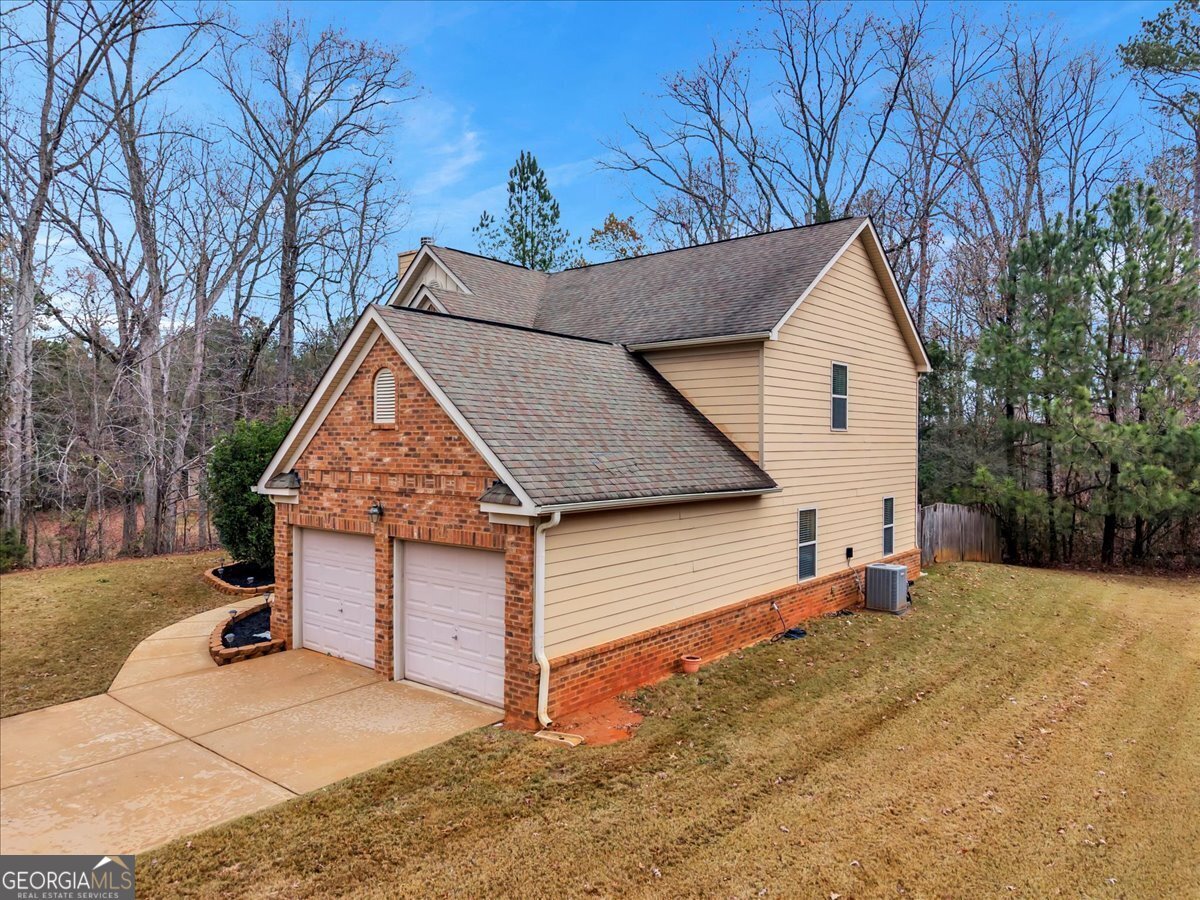 128 Shoal Park Drive McDonough - Photo 44