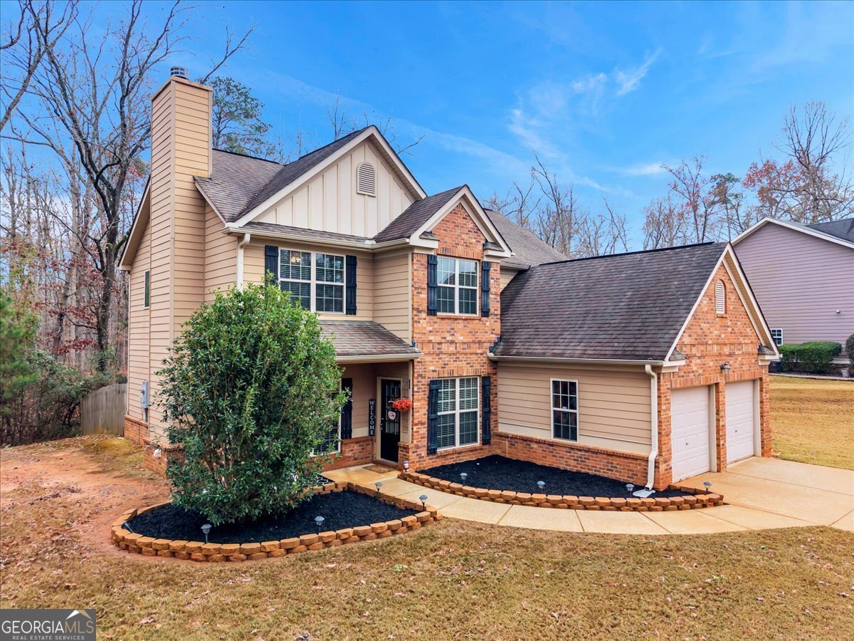 128 Shoal Park Drive McDonough - Photo 45