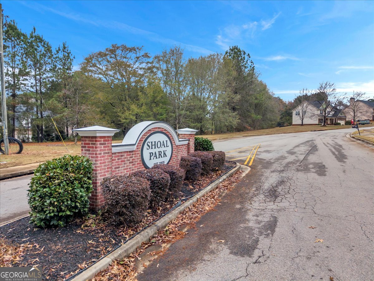 128 Shoal Park Drive McDonough - Photo 50