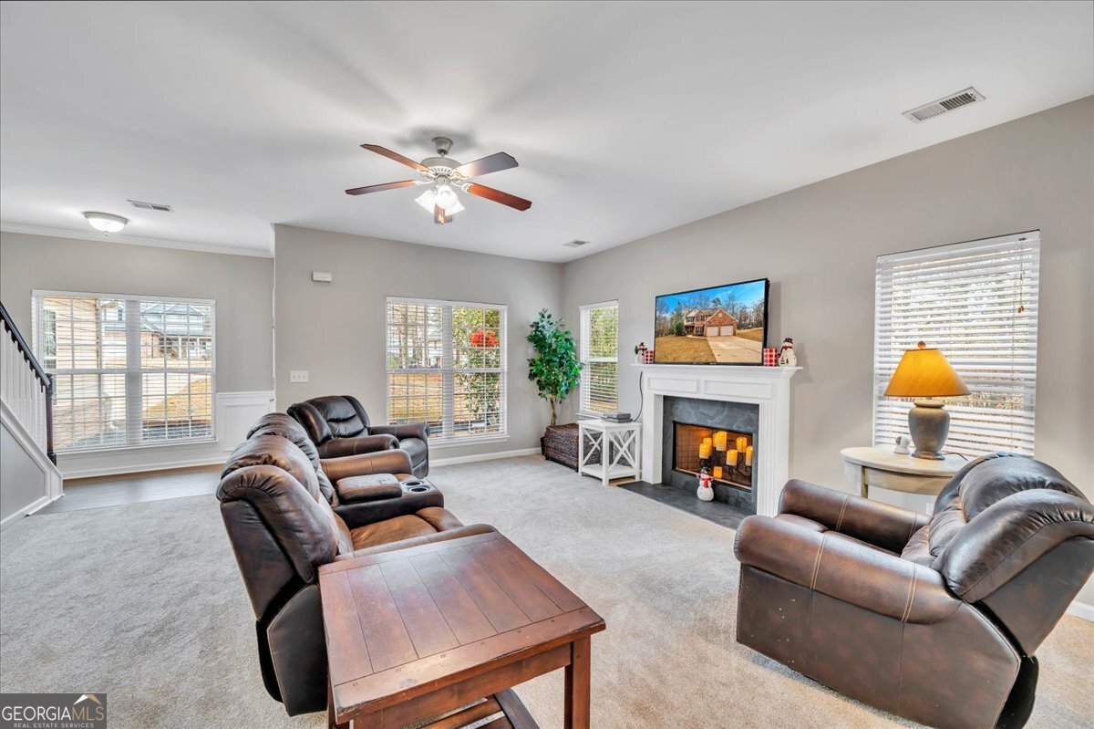 128 Shoal Park Drive McDonough - Photo 7