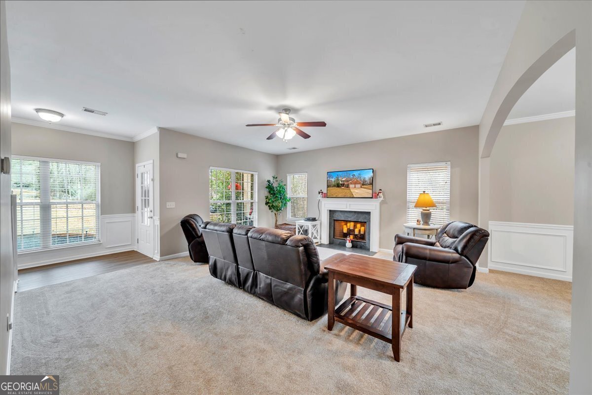 128 Shoal Park Drive McDonough - Photo 8