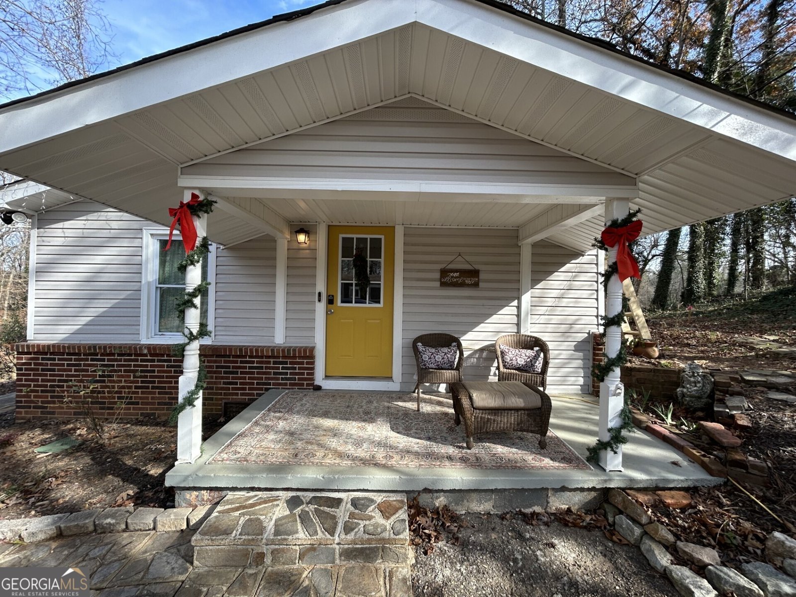 3006 Scenic Drive Gainesville - Photo 1