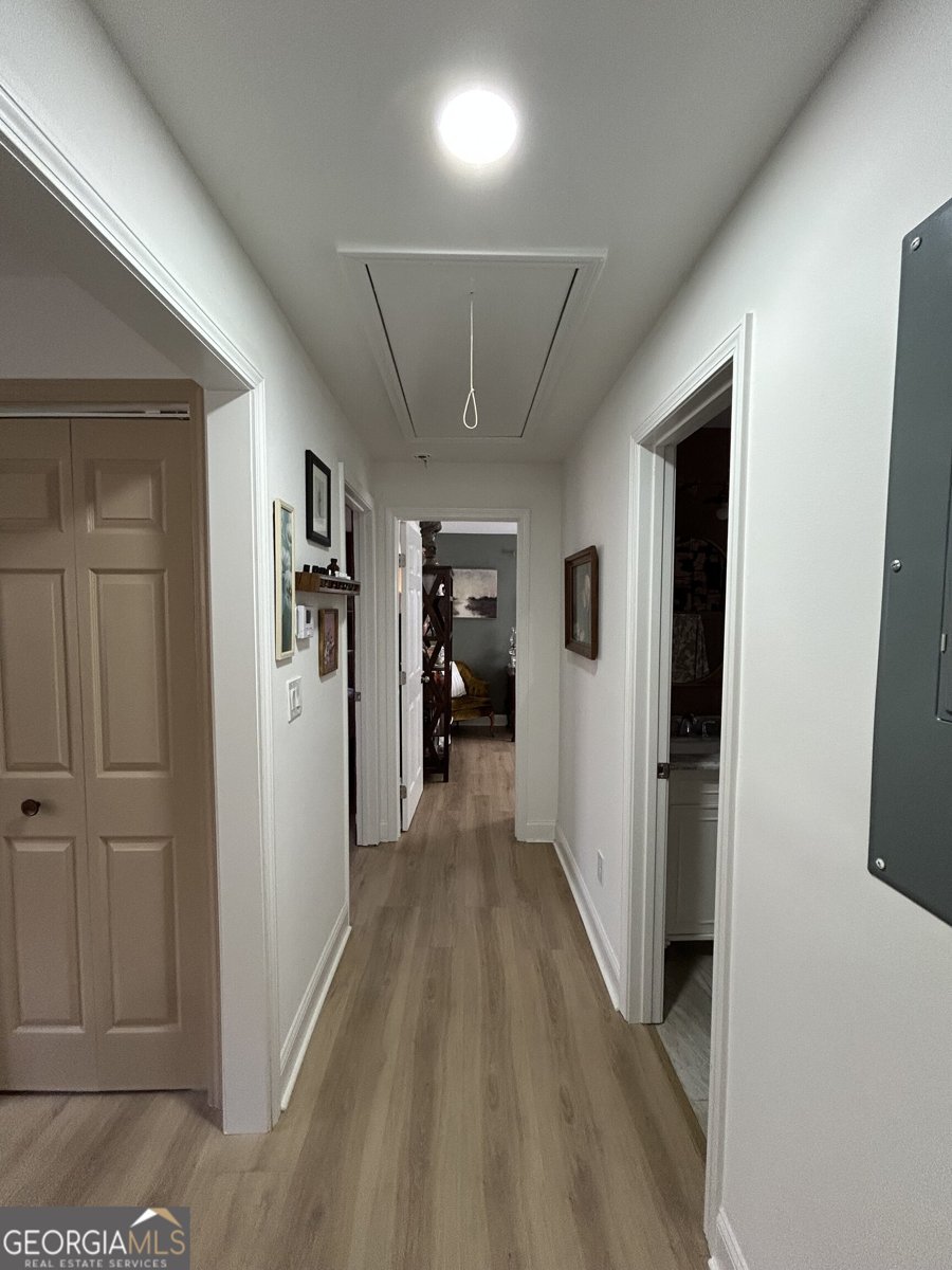 3006 Scenic Drive Gainesville - Photo 11