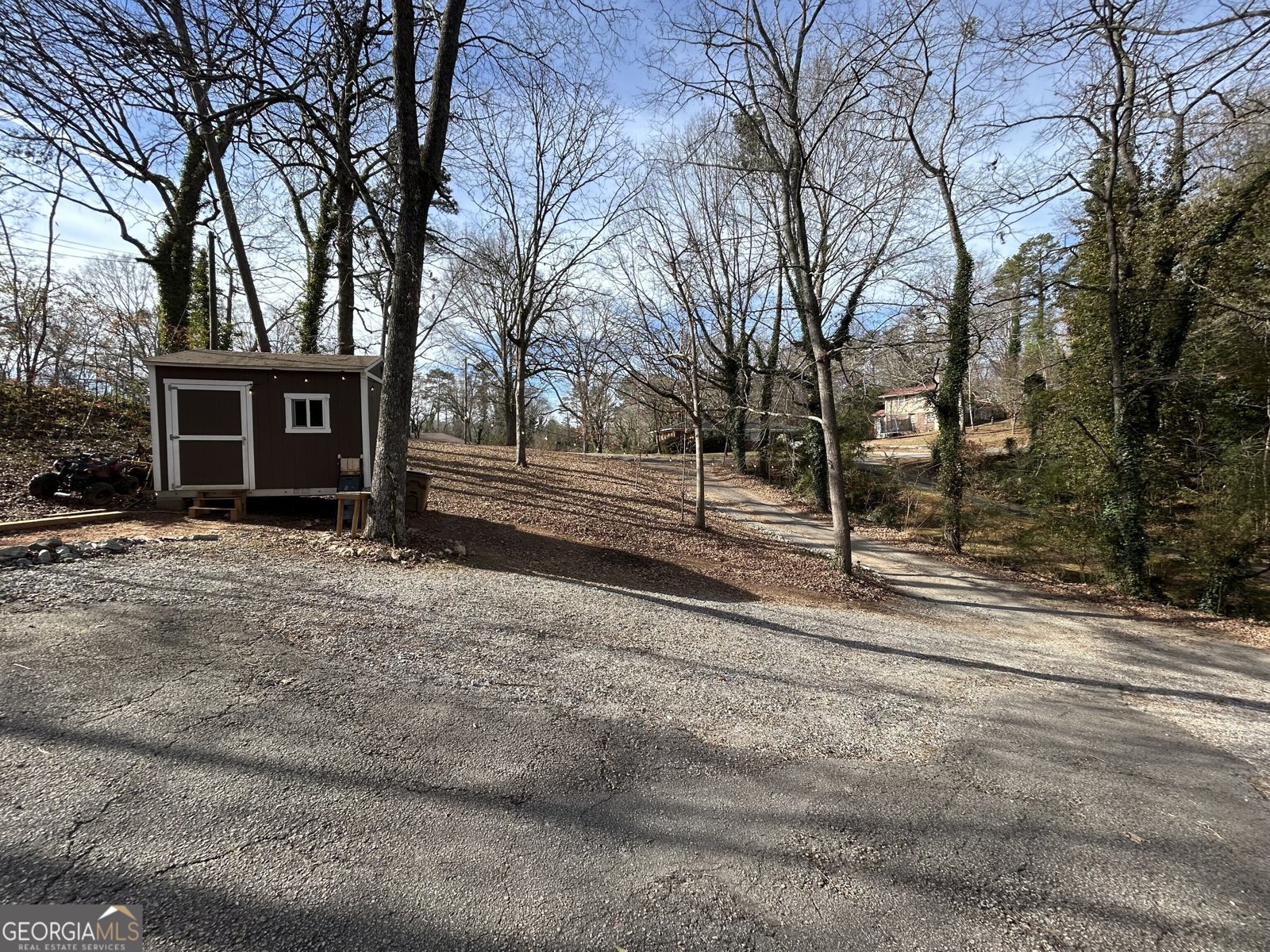 3006 Scenic Drive Gainesville - Photo 15