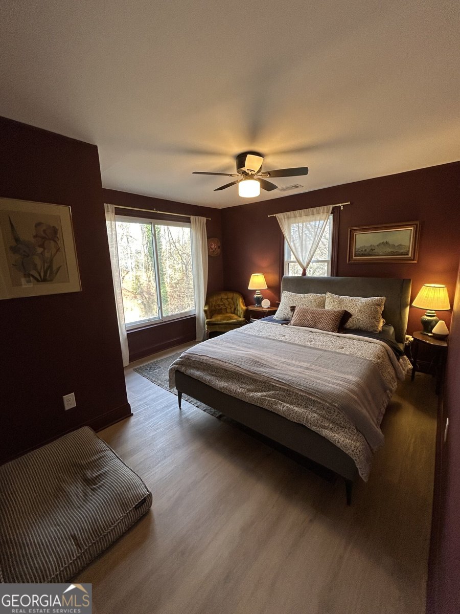 3006 Scenic Drive Gainesville - Photo 8