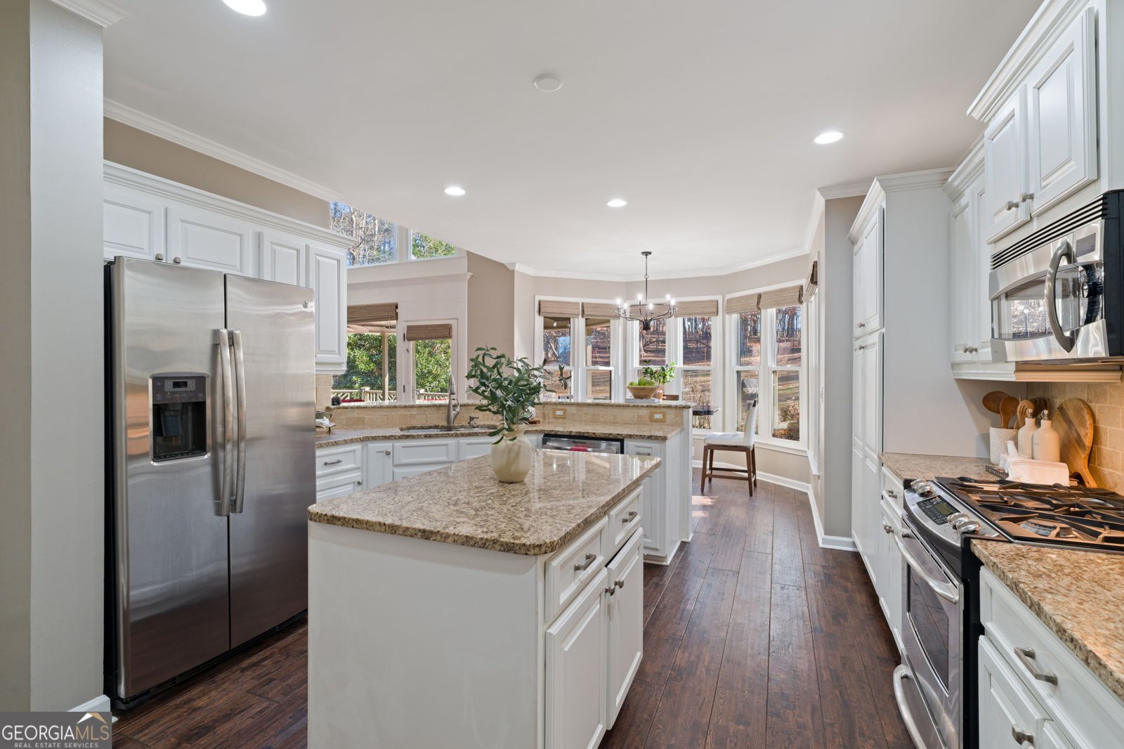 3625 Sweetwater Drive Cumming - Photo 11