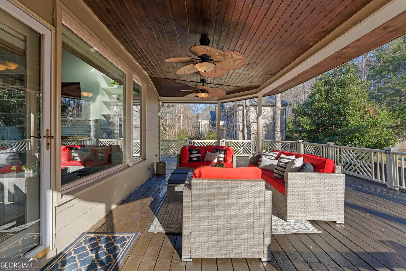 3625 Sweetwater Drive Cumming - Photo 15